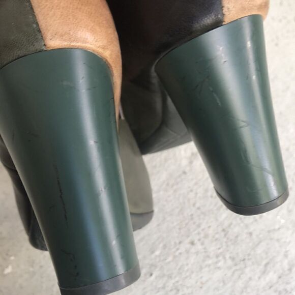 Camper TWS, color block booties - Picture 11 of 11